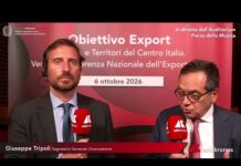 Tripoli (Unioncamere): “Con l’AI le Pmi rischiano di sparire dal radar dei buyer esteri, noi le