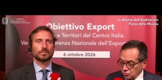 Tripoli (Unioncamere): “Con l’AI le Pmi rischiano di sparire dal radar dei buyer esteri, noi le