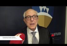Tronca (Università Link): “La battaglia di Lepanto oggi sia simbolo di alleanze, diplomazia e pace”