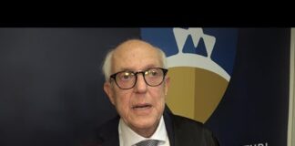 Tronca (Università Link): “La battaglia di Lepanto oggi sia simbolo di alleanze, diplomazia e pace”