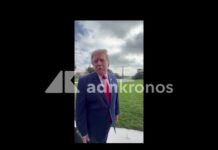 Trump a Meloni: “”Accordo sul gasolio con Putin è per tutto il mondo non per noi””