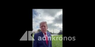 Trump a Meloni: “”Accordo sul gasolio con Putin è per tutto il mondo non per noi””