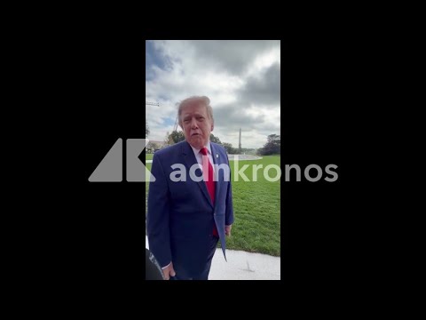 Trump a Meloni: “”Accordo sul gasolio con Putin è per tutto il mondo non per noi””