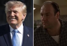 Trump a caccia del voto degli italoamericani con Colombo e I Soprano per le elezioni di midterm