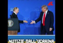 Trump, il ‘patto del diesel’ con Putin e la tregua che non esiste