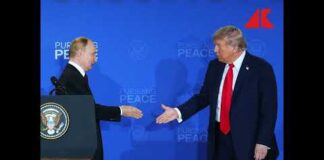 Trump, il ‘patto del diesel’ con Putin e la tregua che non esiste