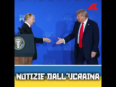 Trump, il ‘patto del diesel’ con Putin e la tregua che non esiste