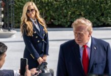 Trump, la nuova portavoce Zacharia lascia subito