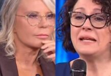 Tu si que vales, commozione in studio per la storia di Mirna e della figlia Dea