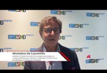 Tumore al seno, oncologo De Laurentiis: “”Con ribociclib più possibilità di guarigione””
