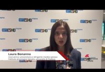 Tumore polmone, Bonanno (Iov) , ‘nuova combinazioe dopo resistenza a osimertinib’