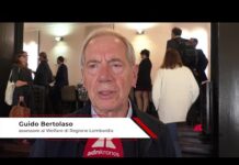 Tumori: Bertolaso, ‘Esmo 2028 a Milano conferma eccellenza dell’oncologia in Lombardia’