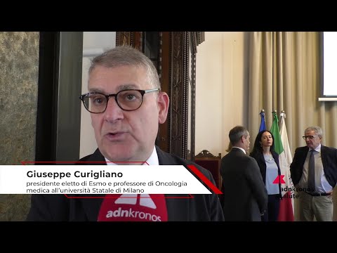 Tumori: Curigliano (Esmo), ‘attesi a Milano circa 43mila esperti per Esmo 2028’