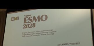 Tumori: Milano ospiterà Esmo 2028, il congresso europeo di oncologia