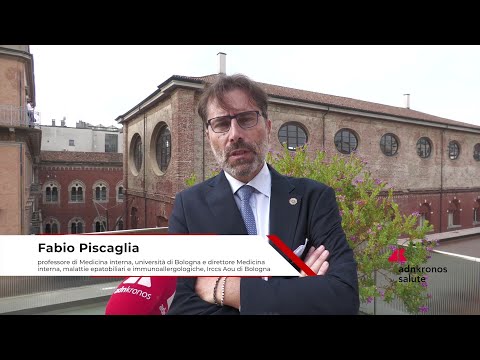 Tumori: Piscaglia (UniBo), ‘approccio multidisciplinare centrale in gestione epatocarcinoma’