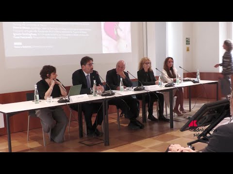 Tumori: epatocarcinoma avanzato, con regime Stride 17% pazienti vivi a 6 anni