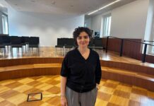 Tumori, epatologa Bhoori: “Immunoterapia e anti-angiogenico efficaci in epatocarcinoma”