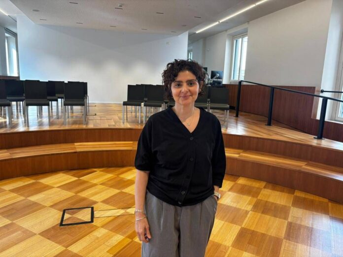 Tumori, epatologa Bhoori: “Immunoterapia e anti-angiogenico efficaci in epatocarcinoma”