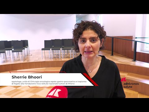 Tumori: epatologa Bhoori, ‘aggiunta immunoterapia in epatocarcinoma dà risposta più duratura’
