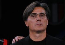 Turchia, Montella al capolinea: dal flop al primo turno del Mondiale ai 4 Ko in Nations League