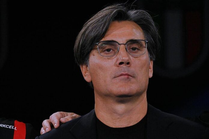 Turchia, Montella al capolinea: dal flop al primo turno del Mondiale ai 4 Ko in Nations League