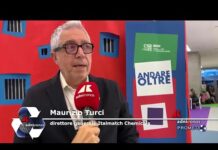 Turci (Italmatch): “”Impegno concreto per l’ambiente, nostro obiettivo è chimica green””