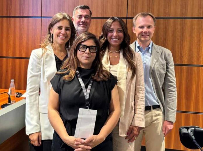 Turismo, Adutei rinnova il direttivo: Kyriaki Boulasidou confermata presidente