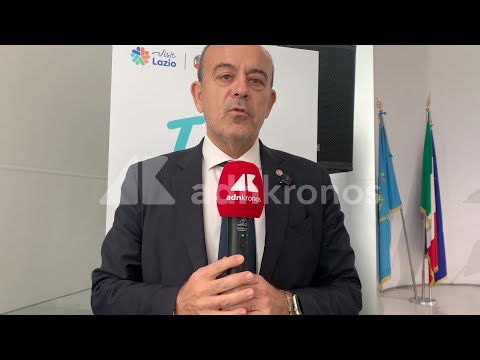 Turismo, Aurigemma (Consiglio regione Lazio): “”Tre giorni per raccontare al mondo eccellenze del