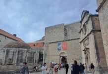 Turismo: Dubrovnik dice addio all’overtourism, è un modello vincente di sostenibilità