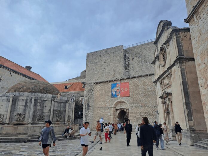 Turismo: Dubrovnik dice addio all’overtourism, è un modello vincente di sostenibilità
