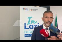 Turismo, Sacco (LazioCrea): “”‘In Lazio-be excellence. Lazio tourism market’ importante per piccole