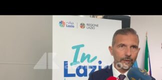 Turismo, Sacco (LazioCrea): “”‘In Lazio-be excellence. Lazio tourism market’ importante per piccole