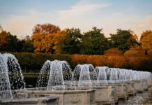 Turismo: negli Usa The Countryside of Philadelphia si colora d’autunno, in visita sempre più italiani