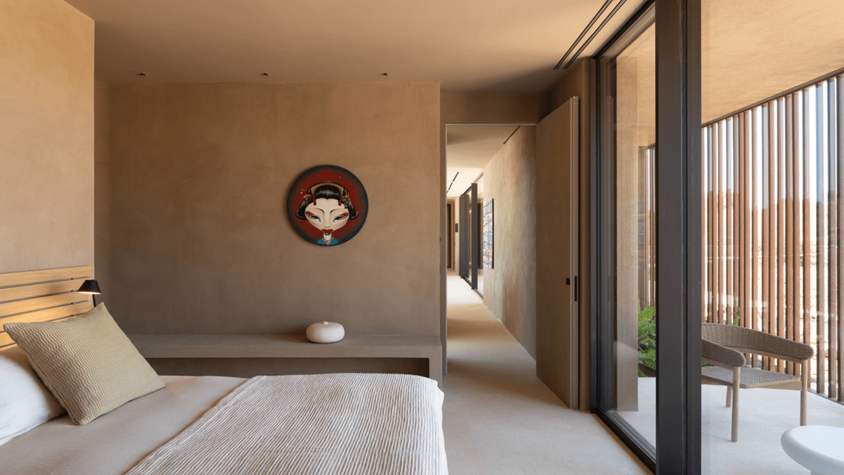 Turismo, quando il viaggio prosegue nell'interior design che racconta ...