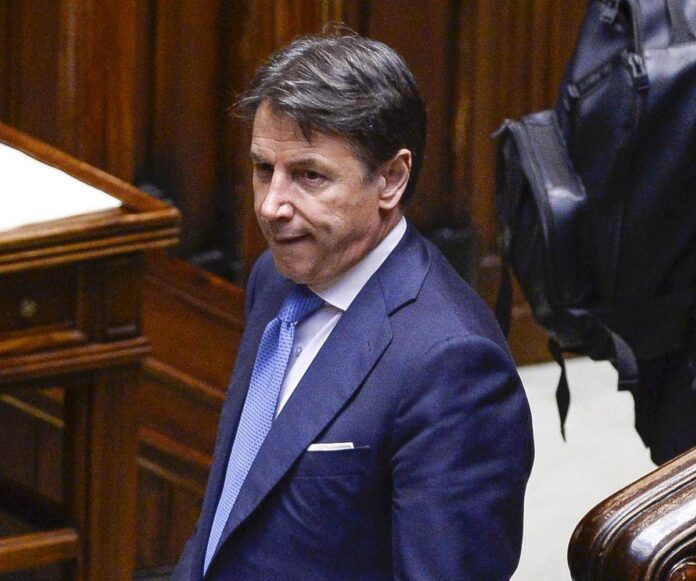 Ucraina, Conte: “Kiev nell’Ue? Rischio di squilibrio immane”