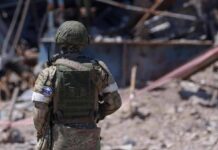 Ucraina, Kiev: “Morti in un solo giorno 2.250 soldati russi”