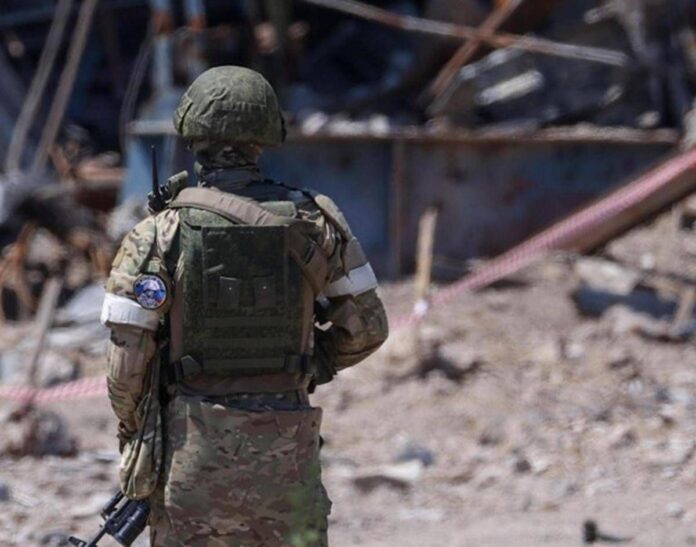 Ucraina, Kiev: “Morti in un solo giorno 2.250 soldati russi”
