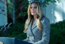 Ucraina, Melania Trump: “Senza mio intervento impossibile portare aiuto a Oleshky”
