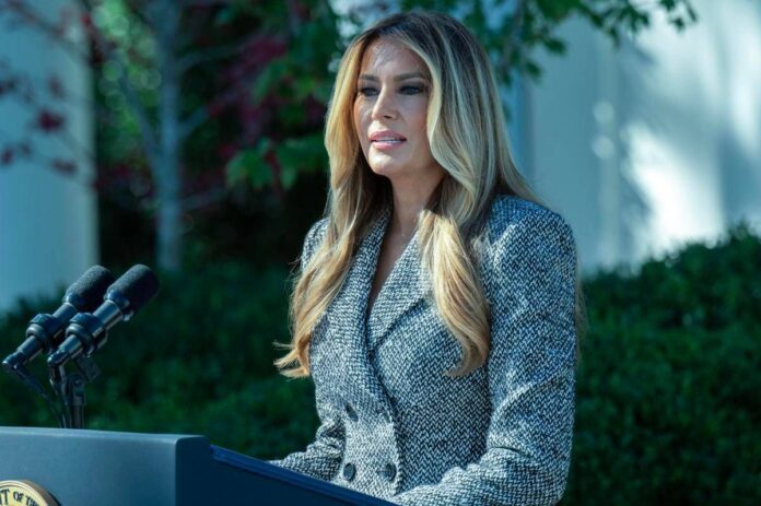 Ucraina, Melania Trump: “Senza mio intervento impossibile portare aiuto a Oleshky”