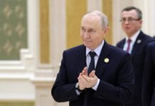 Ucraina, Putin: “Accordo possibile, Russia non vuole la guerra”