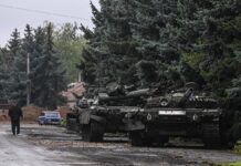 Ucraina-Russia, tregua umanitaria per Oleshky dal 27 ottobre: l’accordo mediato da Melania Trump