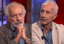 Ucraina, Trump e Putin: il botta e risposta Travaglio-Lerner