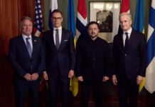 Ucraina, dopo l’incontro con Zelensky Steve Witkoff vola a San Pietroburgo: “Vedrà Putin”