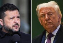 Ucraina, l’analista Bortnik: “Trump fa pressione su Kiev senza ultimatum, Zelensky ha meno carte”