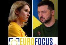 Ucraina, riemerge l’idea dell’inviato Ue