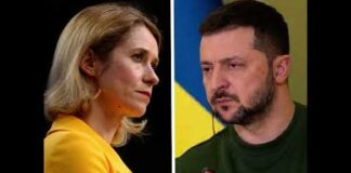 Ucraina, riemerge l’idea dell’inviato Ue