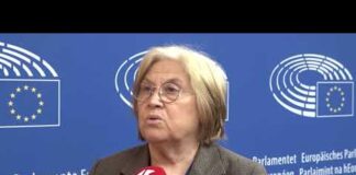 Ue-Cina: Annunziata (Pd), “Non c’è equilibrio. L’idea del centrosinistra è far scattare freni”