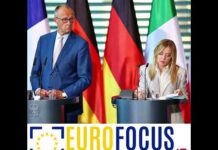 Ue, al via la grande partita sul bilancio – Eurofocus podcast, Adnkronos