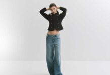 Un jeans, tre occasioni: come cambiare il look senza cambiare capo Un jeans, come cambiare il look senza cambiare capo