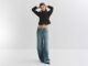 Un jeans, tre occasioni: come cambiare il look senza cambiare capo Un jeans, come cambiare il look senza cambiare capo